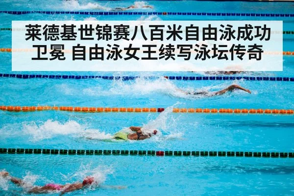 swimming pool competition
